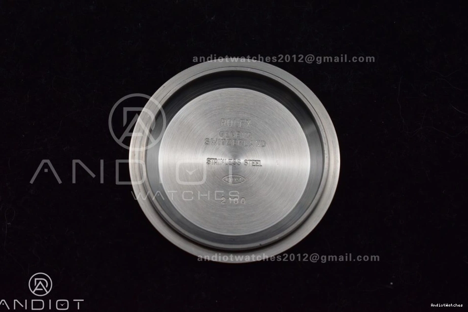 1:1 116500 Bracelet on Daytona Edition White WellDesigned DD 904L SB Dial SS 735 VSF Steel Best 0731